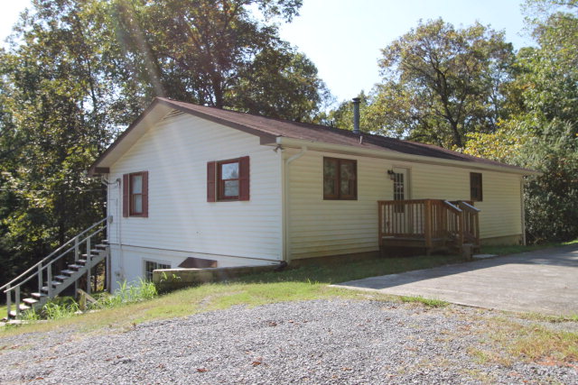 1796 Greeson Bend Road Chatsworth, GA 30705 - Photo 1 of 1 Main View