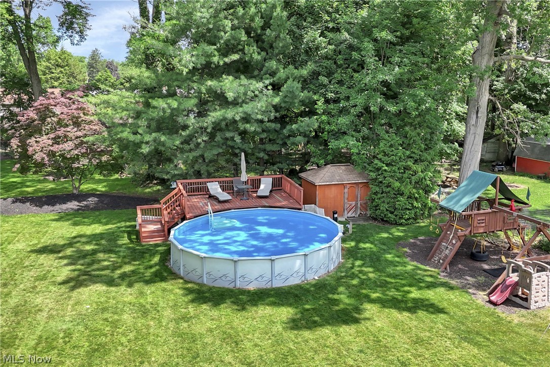 23426 Alexander Road North Olmsted, OH 44070 - Photo 36 of 45
