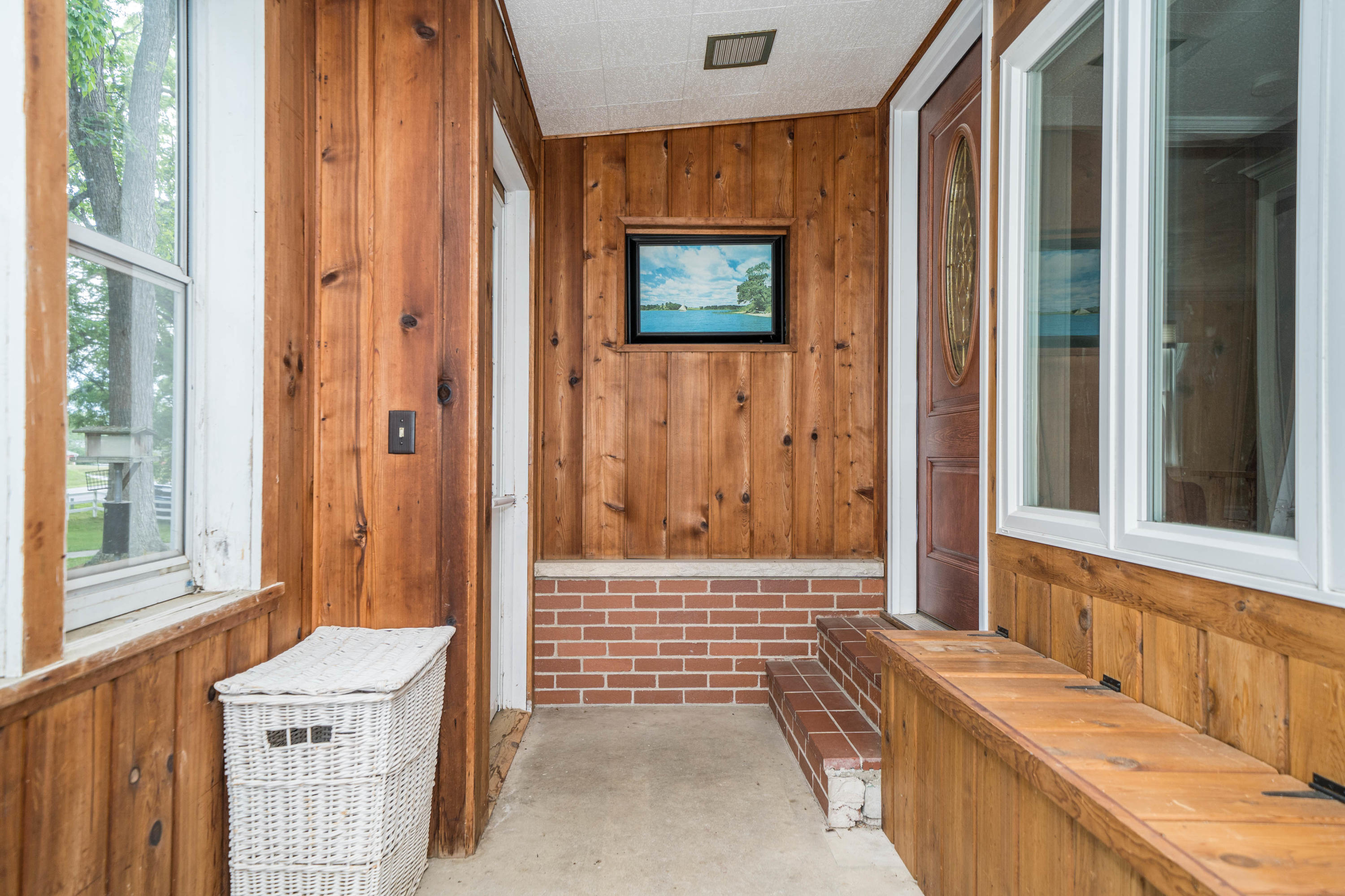 7601 Poorman Road Battle Creek, MI 49017 - Photo 2 of 25 7601 Poorman Rd (16 of 25)