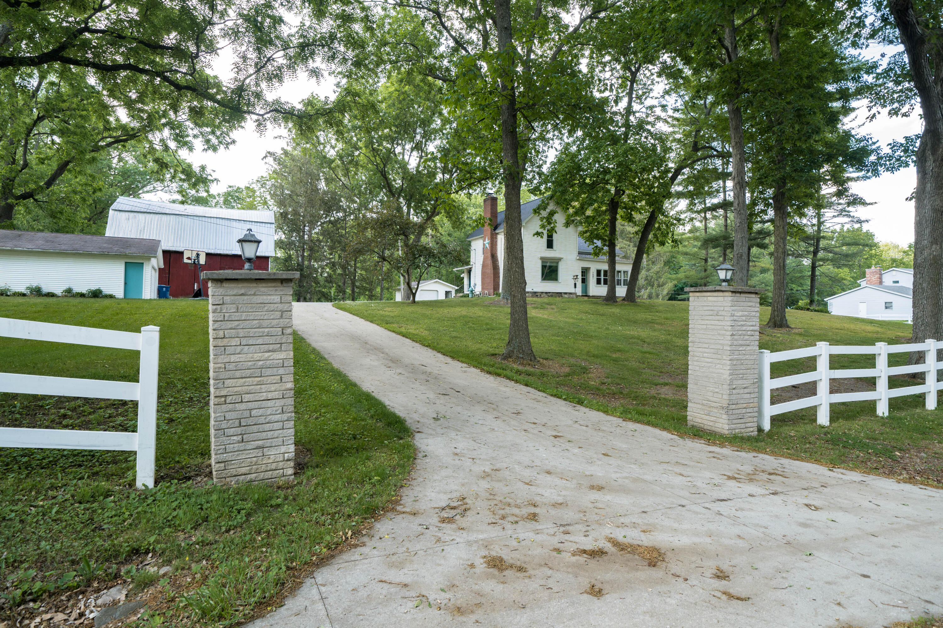 7601 Poorman Road Battle Creek, MI 49017 - Photo 24 of 25 7601 Poorman Rd (1 of 25)