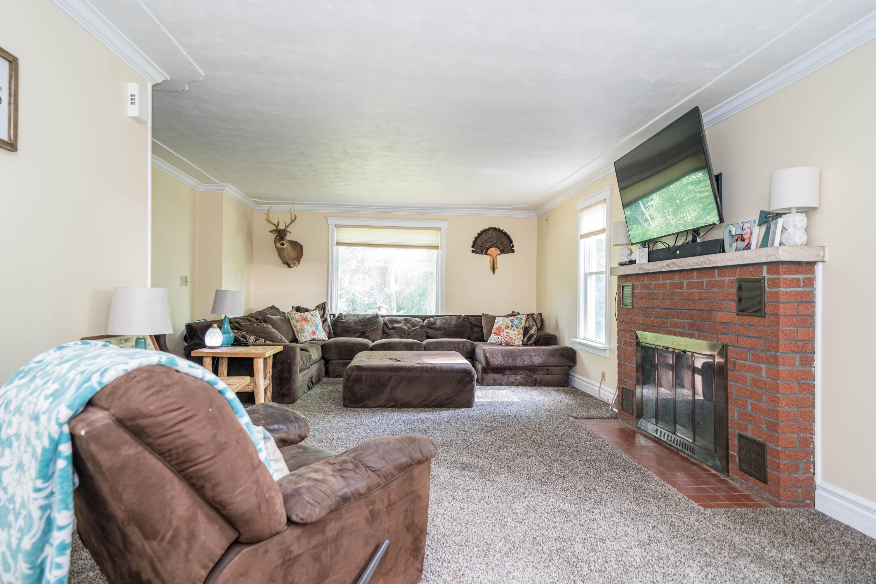 7601 Poorman Road Battle Creek, MI 49017 - Photo 6 of 25 7601 Poorman Rd (9 of 25)