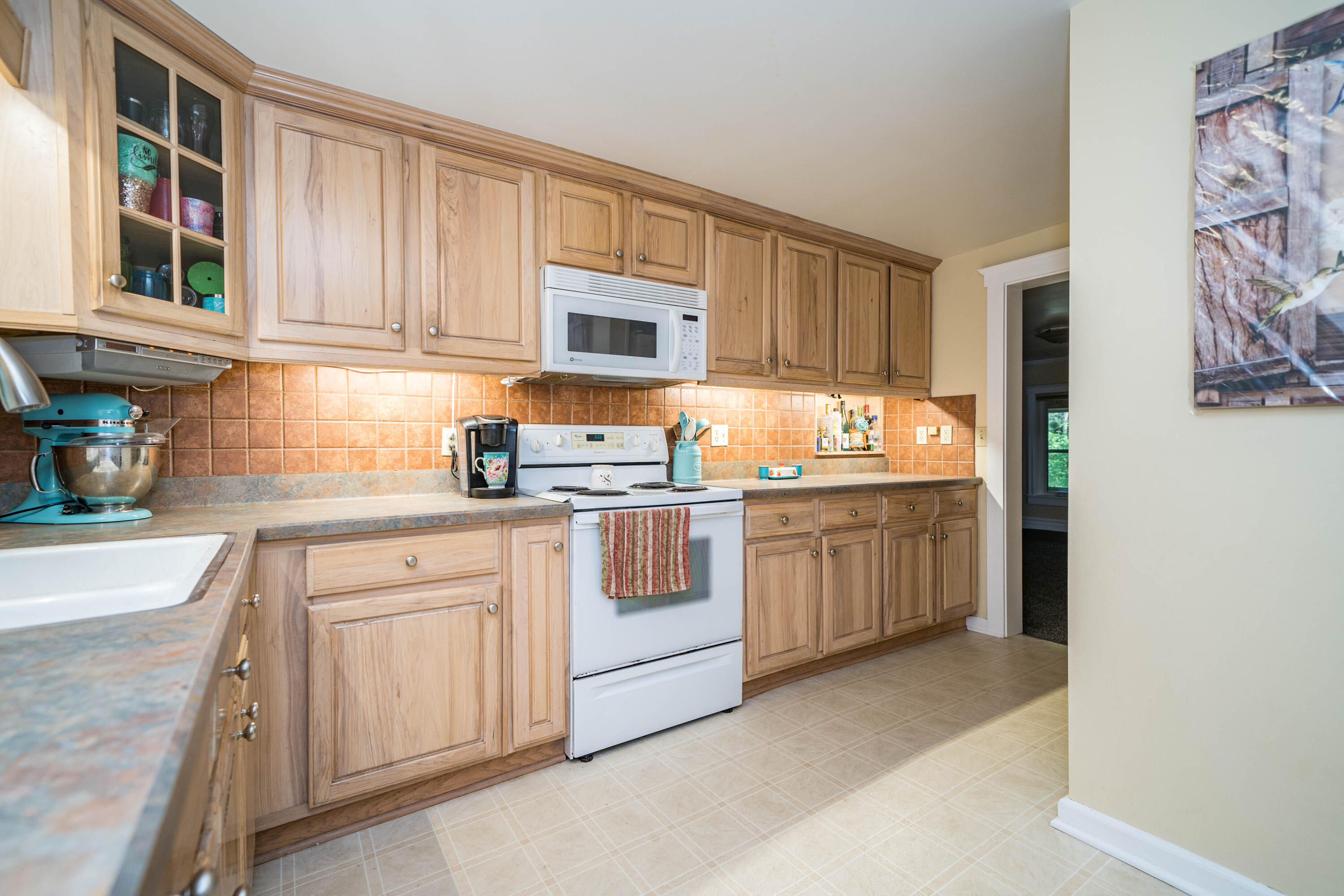 7601 Poorman Road Battle Creek, MI 49017 - Photo 9 of 25 7601 Poorman Rd (19 of 25)