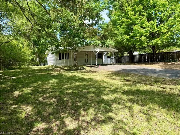 $79,900 | 1194 Summey Town Road, Trinity, NC 27370