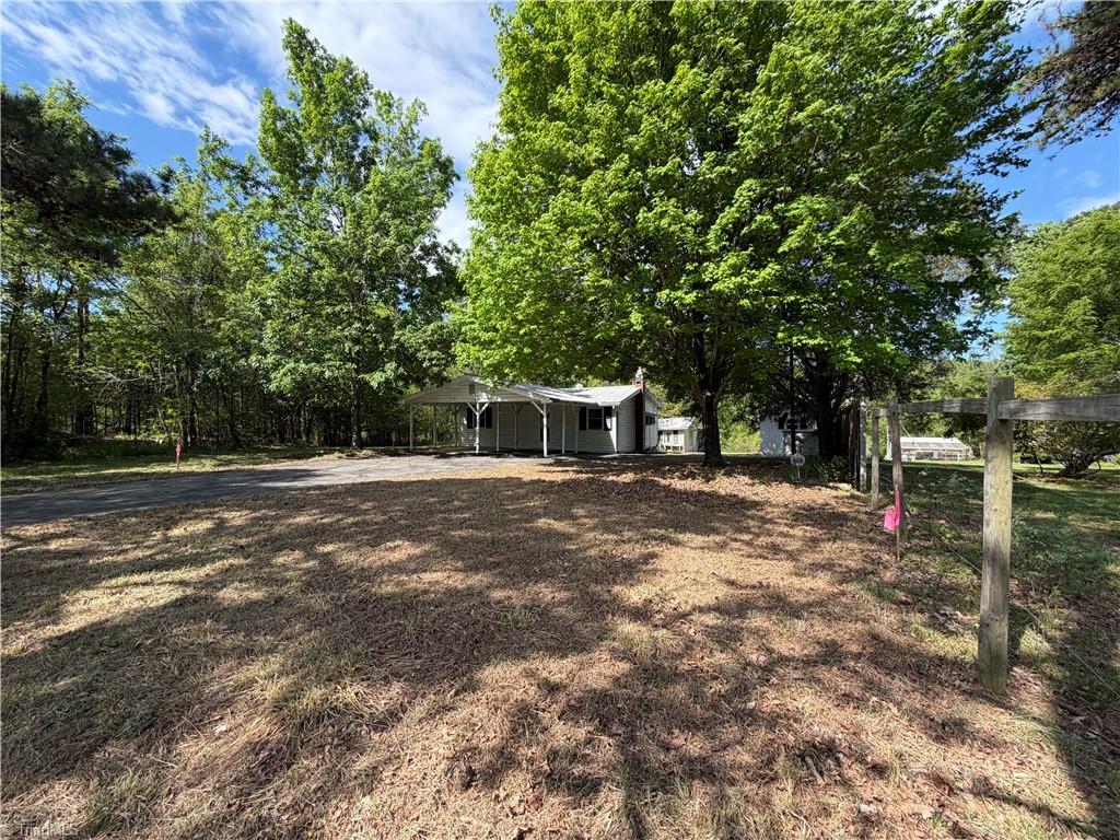 1194 Summey Town Road Trinity, NC 27370 - Photo 3 of 11