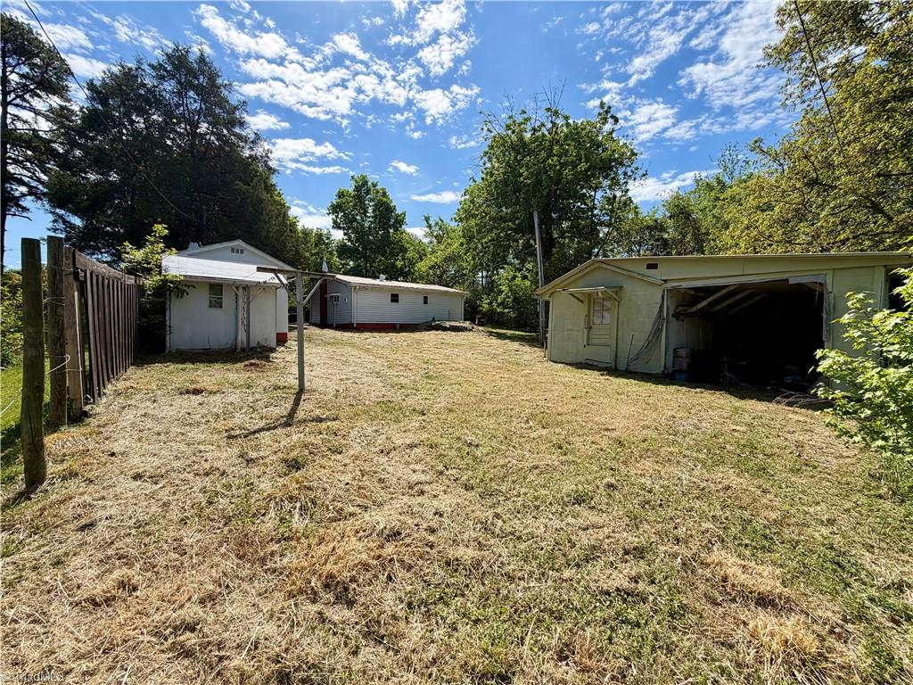 1194 Summey Town Road Trinity, NC 27370 - Photo 7 of 11 Several buildings on the property