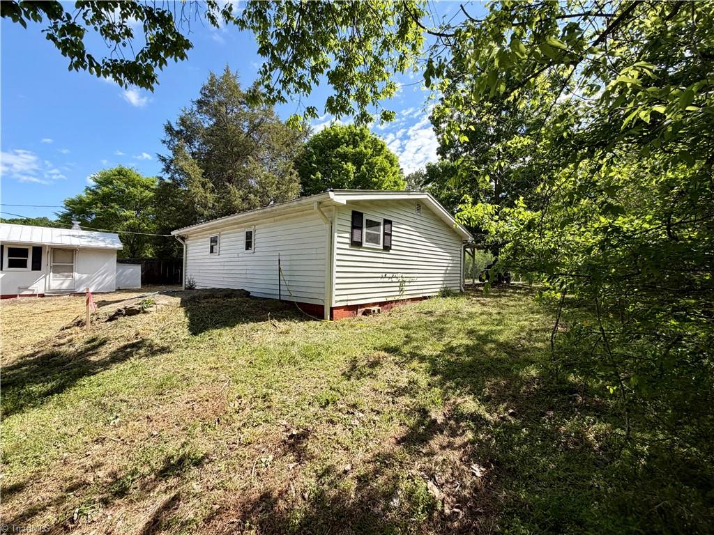 1194 Summey Town Road Trinity, NC 27370 - Photo 9 of 11