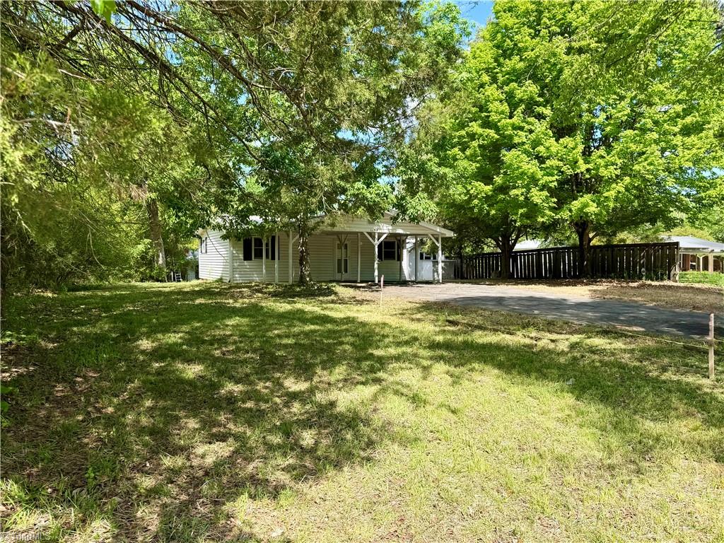 1194 Summey Town Road Trinity, NC 27370 - Photo 10 of 11