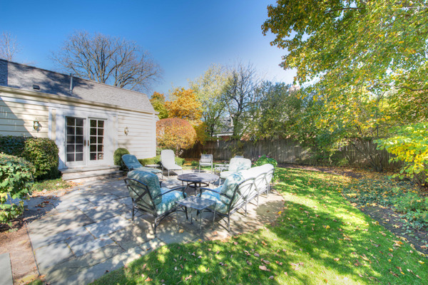 988 Hill Road Winnetka, IL 60093 - Photo 24 of 24