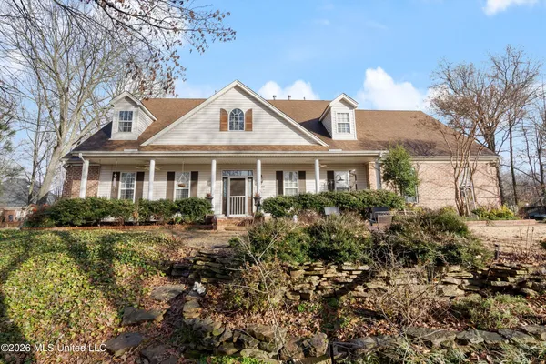 $520,000 | 4455 Windslett Cove, Southaven, MS 38672