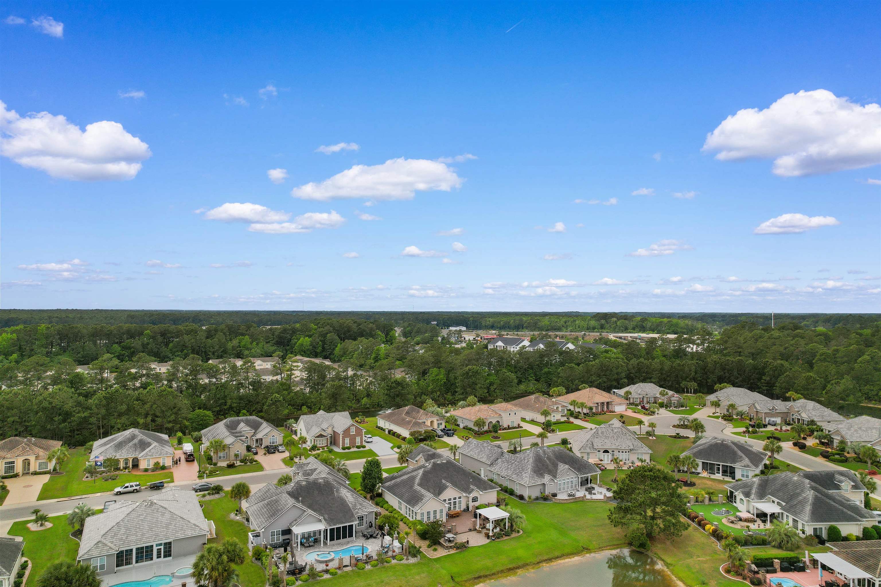642 Evers Loop Surfside Beach, SC 29575 - Photo 57 of 65