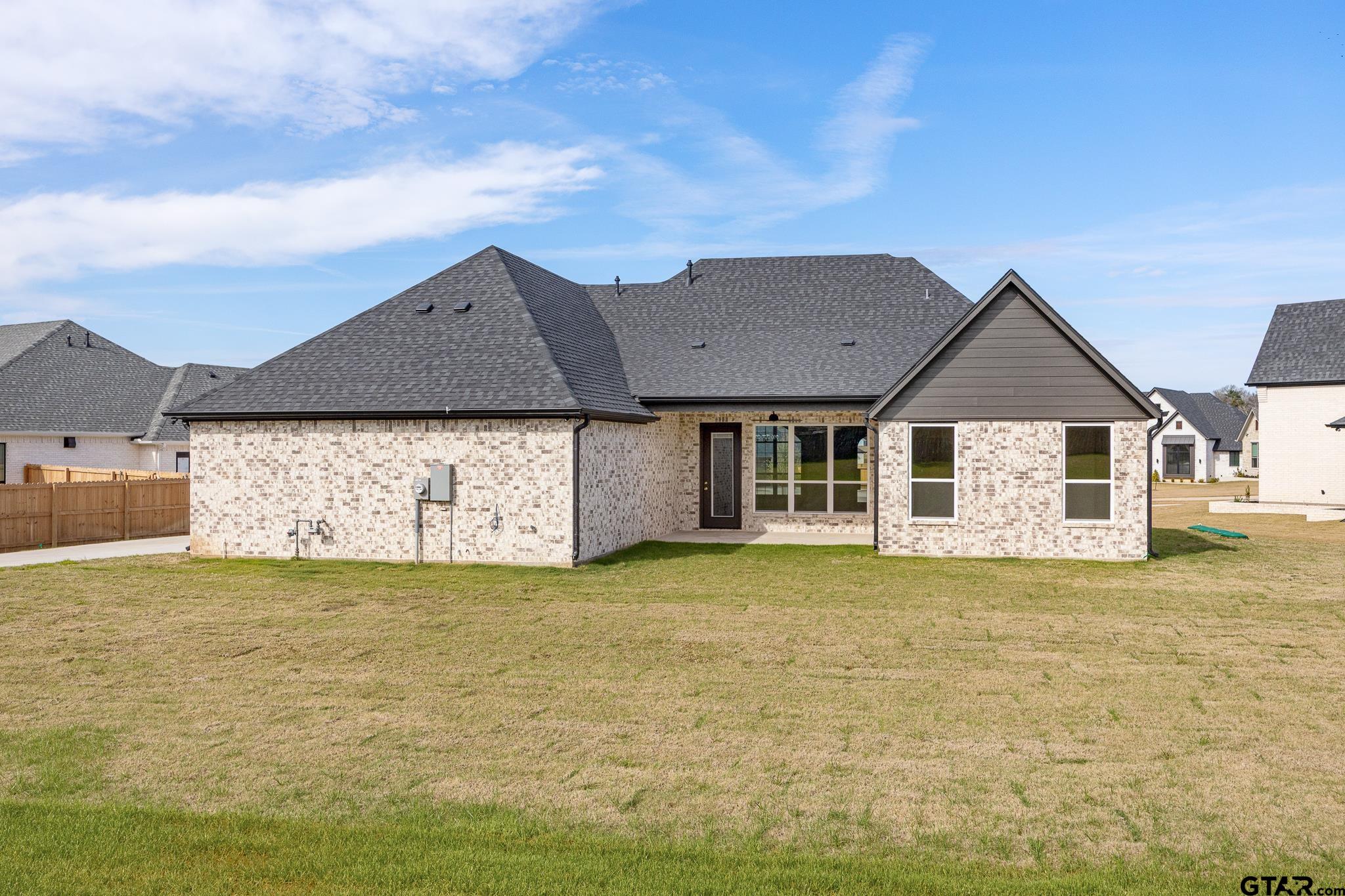 11419 Tucker Circle Flint, TX 75762 - Photo 38 of 45