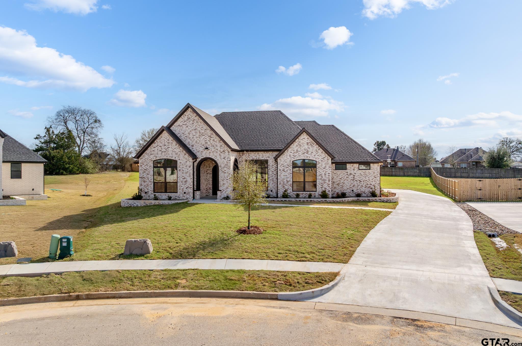 11419 Tucker Circle Flint, TX 75762 - Photo 45 of 45