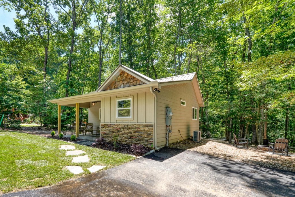 246 Chimney Ridge Blairsville, GA 30512 - Photo 16 of 24