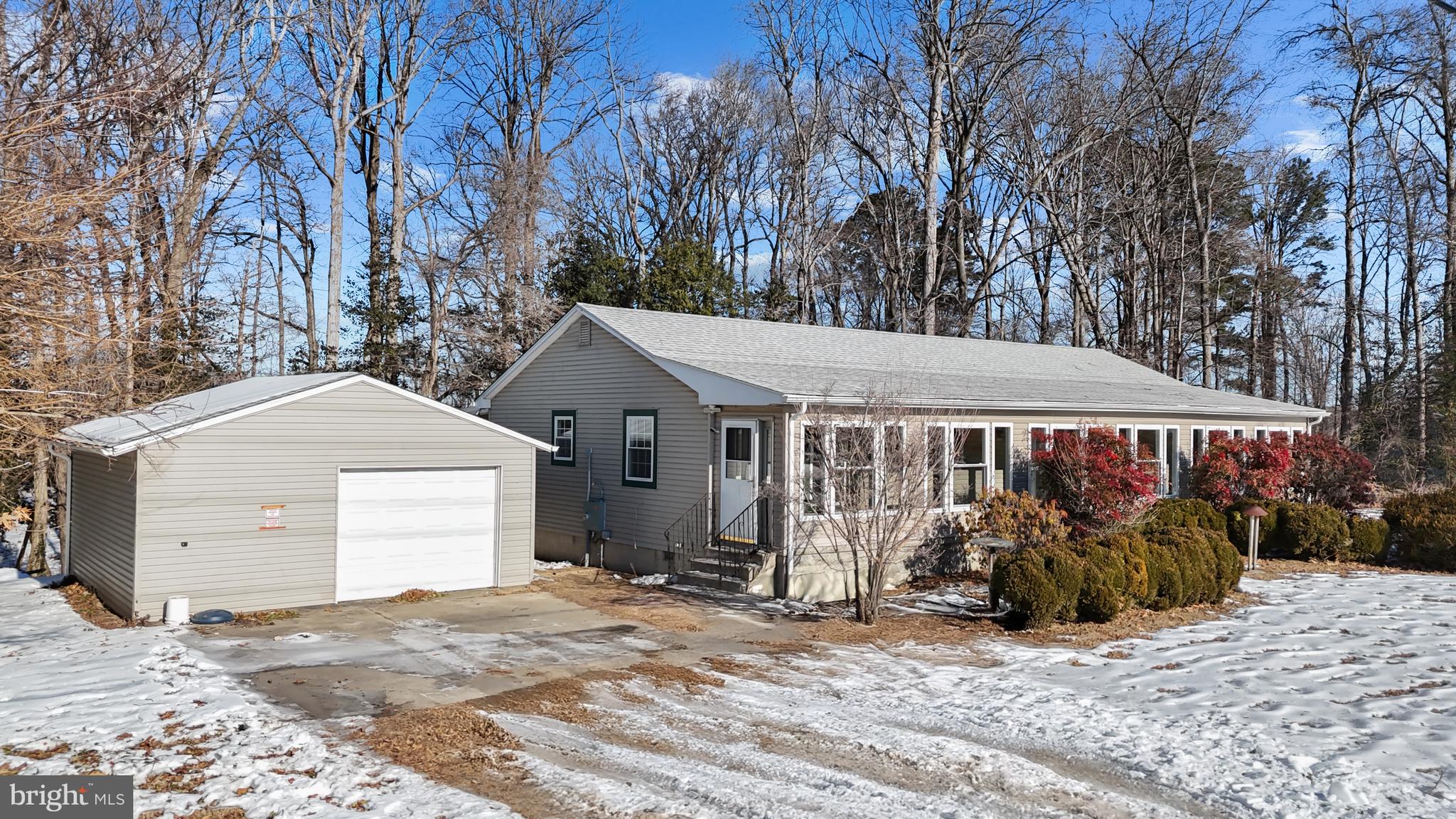 1763 Holly Hill Road Milford, DE 19963 - Photo 2 of 23