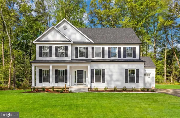 $634,900 | 137 Indiantown Road, King George, VA 22485