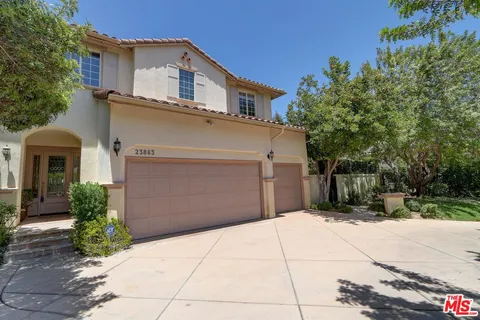 $1,749,999 | 23863 Erin Place, West Hills, CA 91304