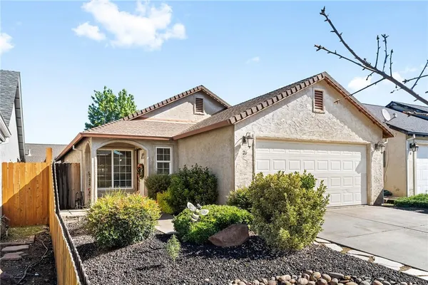 $390,000 | 26 Lacewing Court, Chico, CA 95973