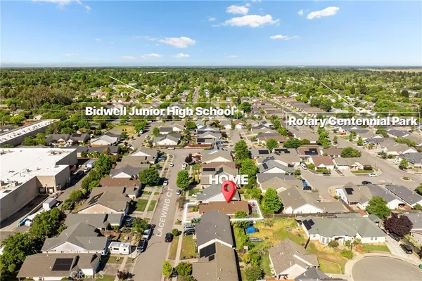 $390,000 | 26 Lacewing Court, Chico, CA 95973