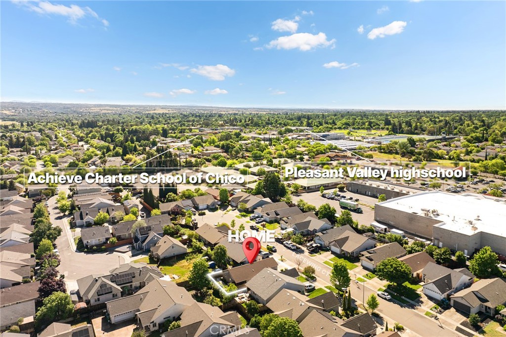 26 Lacewing Court Chico, CA 95973 - Photo 32 of 35