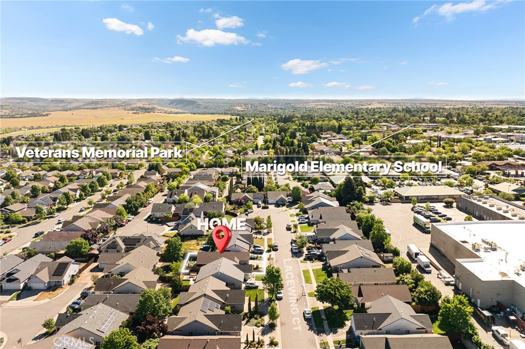 26 Lacewing Court Chico, CA 95973 - Photo 33 of 35