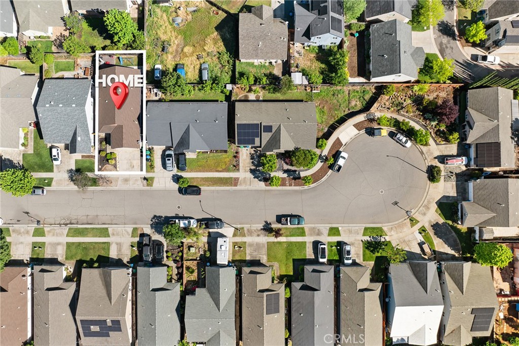 26 Lacewing Court Chico, CA 95973 - Photo 34 of 35
