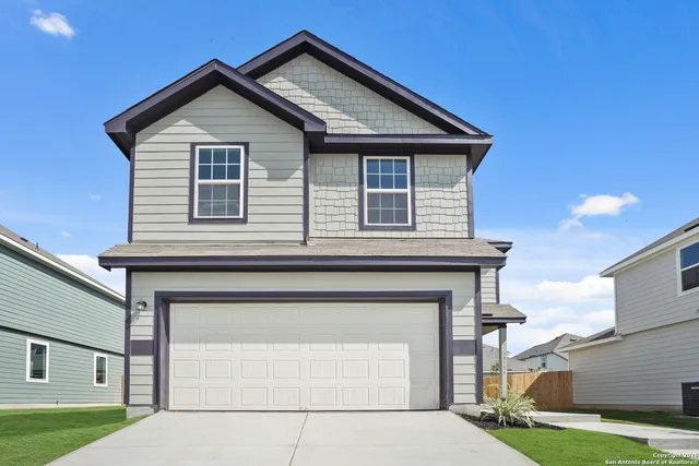 $287,990 | 10306 Liberty Grove, San Antonio, TX 78224