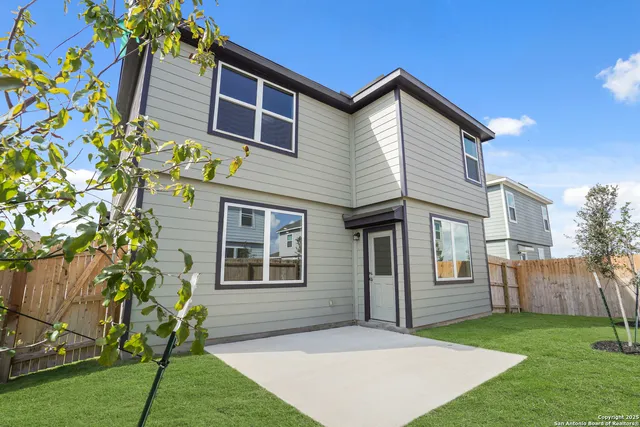 $287,990 | 10306 Liberty Grove, San Antonio, TX 78224