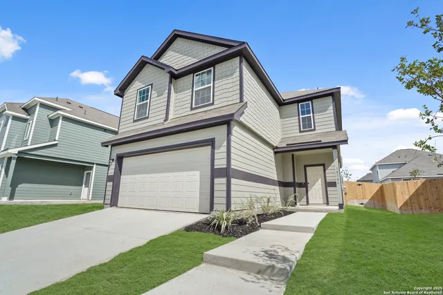 $287,990 | 10306 Liberty Grove, San Antonio, TX 78224