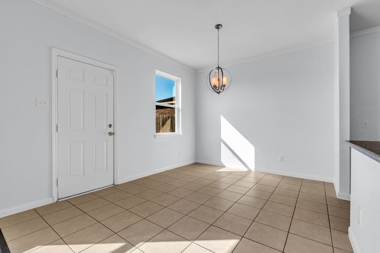 22703 Threefold Ridge Drive Hockley, TX 77447 - Photo 14 of 36 a view of an empty room and window