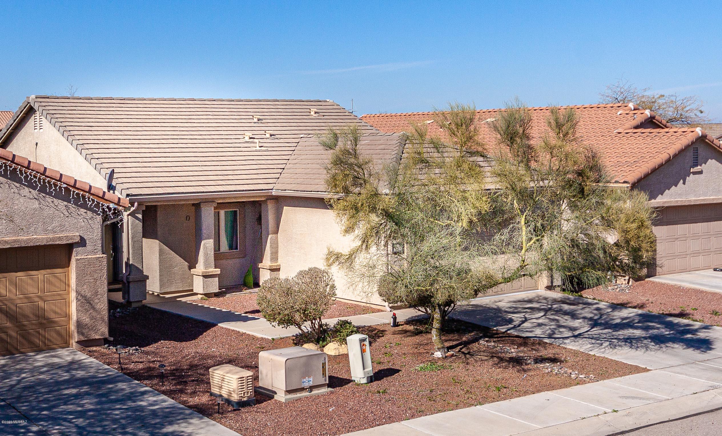 34354 South Ranch Road Red Rock, AZ 85145 - Photo 2 of 35 Gallery Image 2