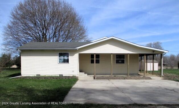 2262 West Britton Road Perry, MI 48872 - Photo 1 of 5 IMG_8113