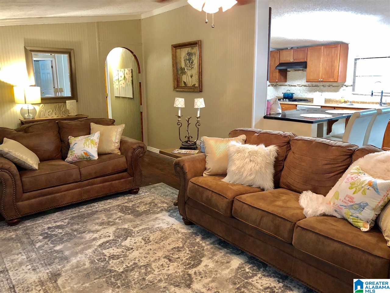 1661 Roy Webb Cutoff Road Piedmont, AL 36272 - Photo 2 of 41