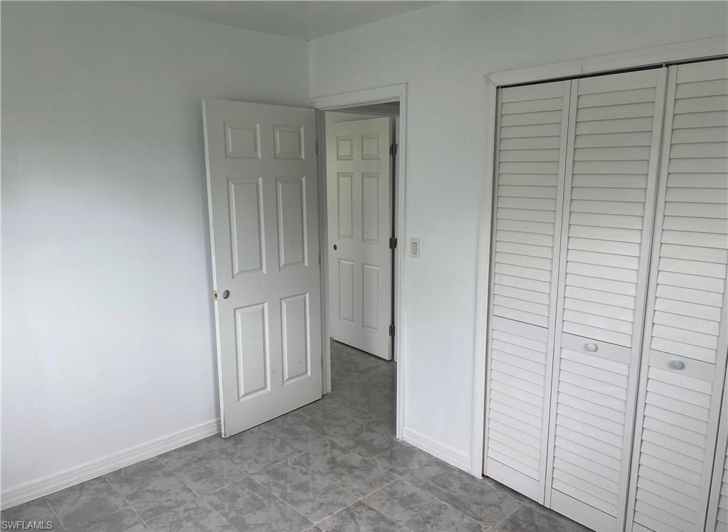 160 Brooks Road North Fort Myers, FL 33917 - Photo 16 of 19 Light-toned tile flooring throughout