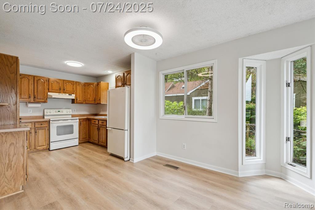 1696 Clark Lake Road Brighton, MI 48114 - Photo 13 of 58