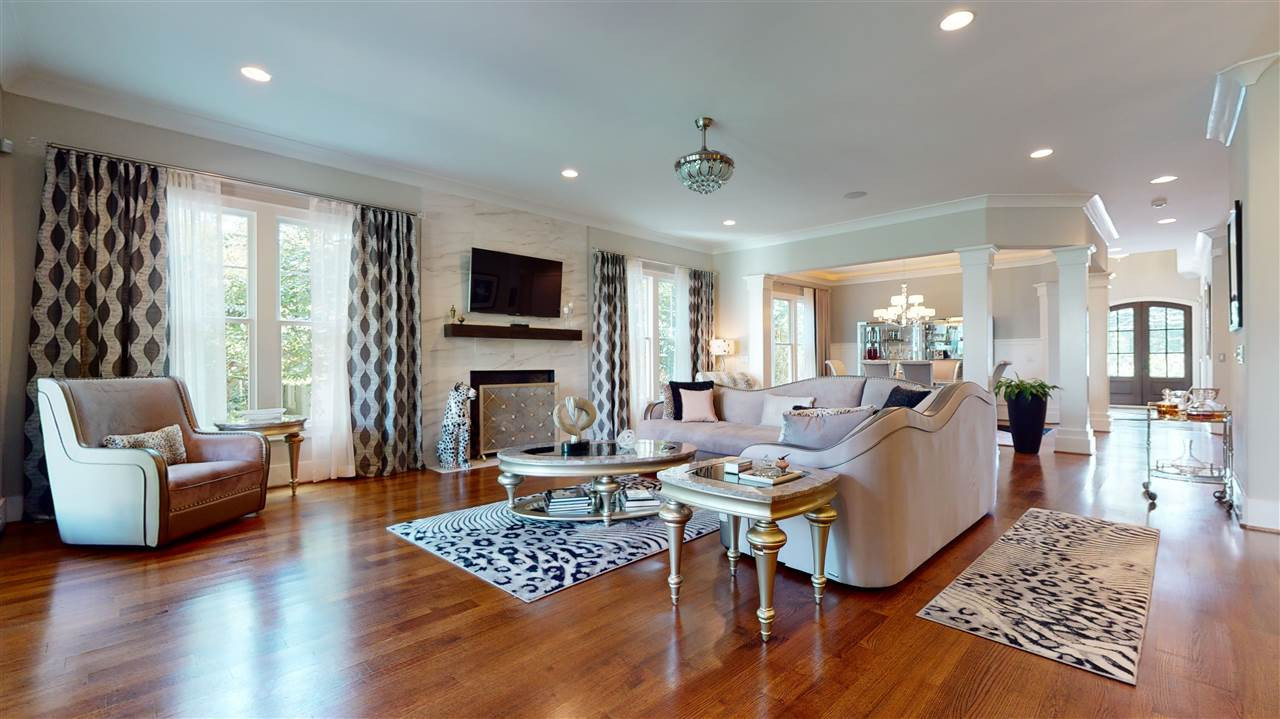 2705 Anderson Drive Raleigh, NC 27608 - Photo 7 of 30 Photo 7