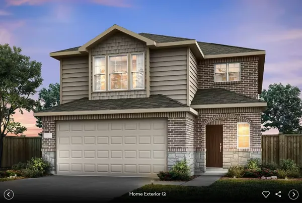 $369,360 | 323 Bridge Deck Loop, Kyle, TX 78640