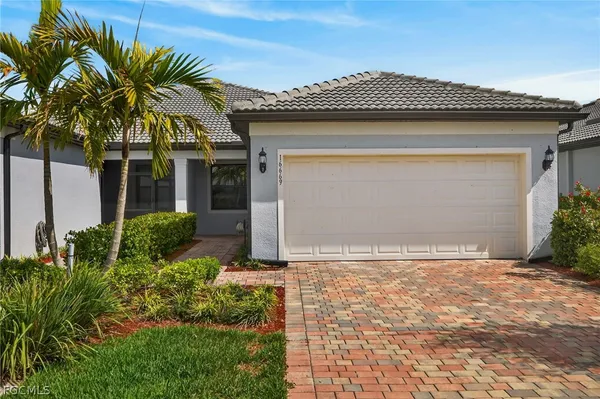 $307,990 | 16669 Rolling Rock Boulevard, Alva, FL 33920