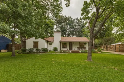 $599,000 | 9938 Losa Drive, Dallas, TX 75218