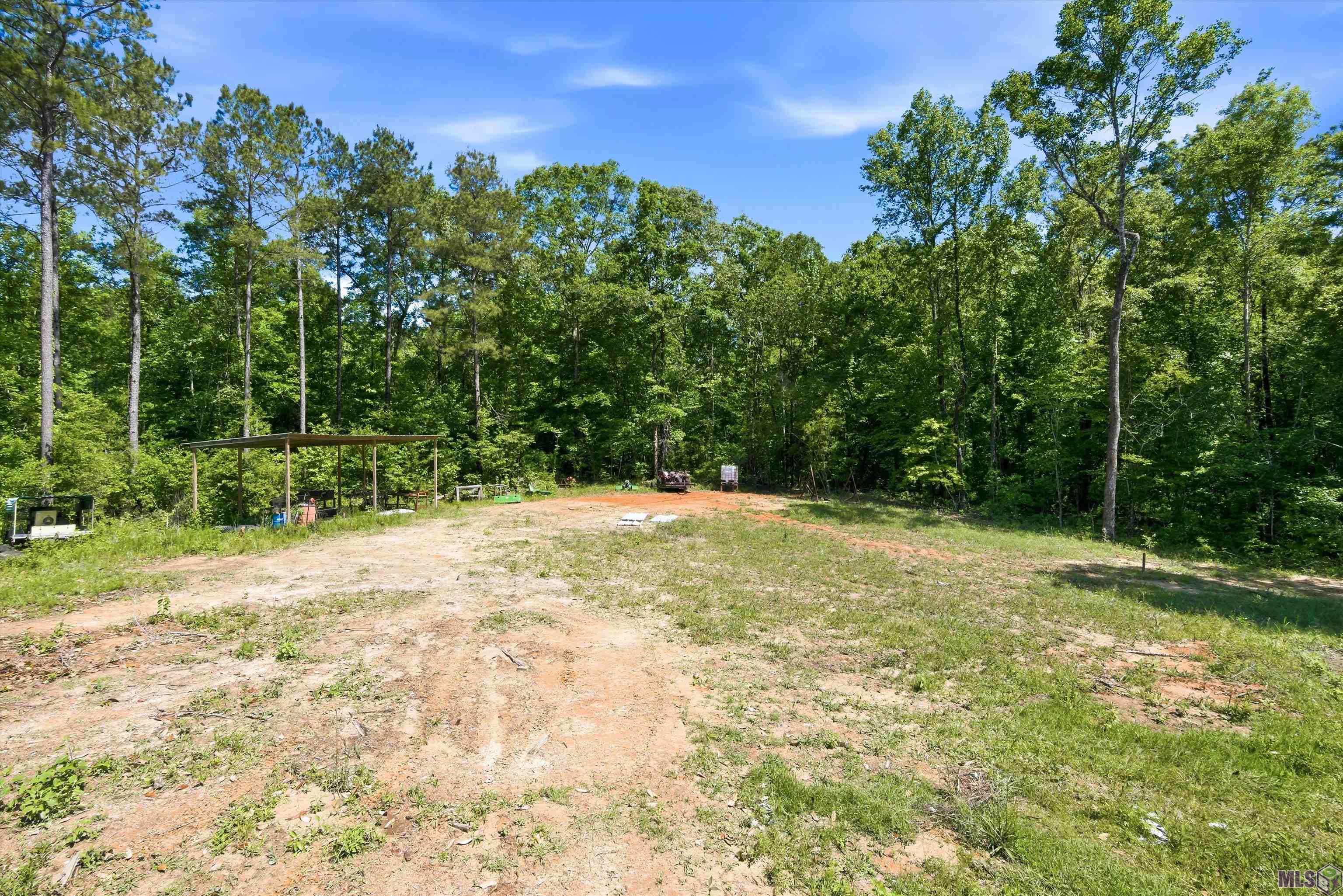 6257 Upper C C Road Clinton, LA 70722 - Photo 5 of 18