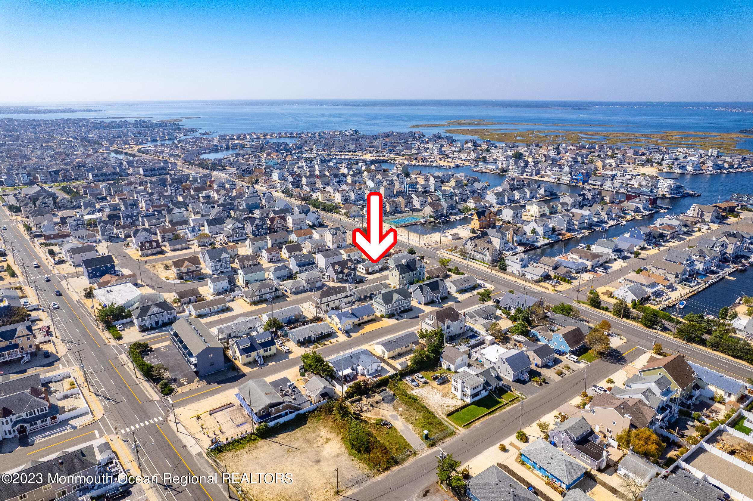 121 Jacobsen Lane Lavallette, NJ 08735 - Photo 17 of 19