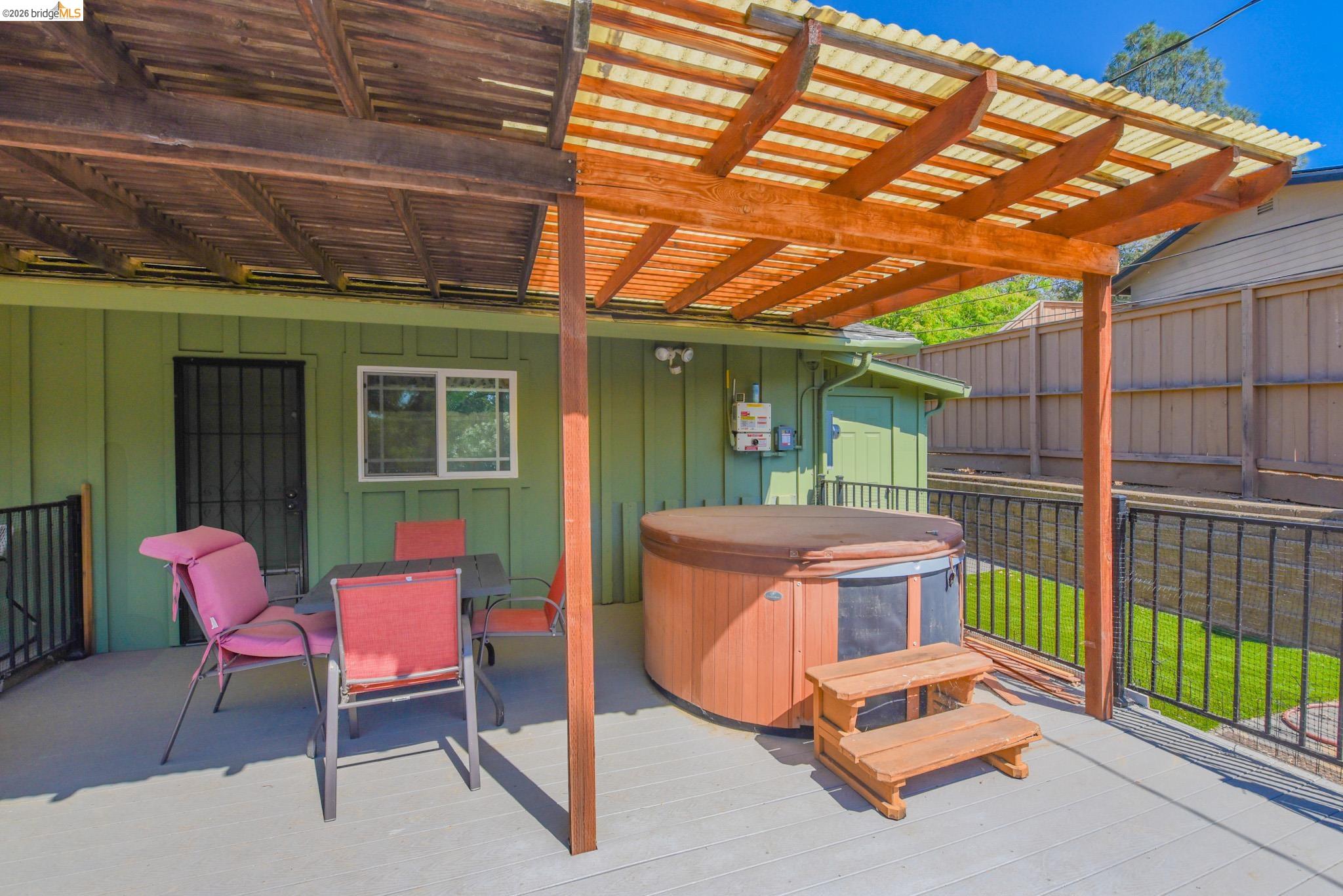 12933 Chaparral Road Sonora, CA 95370 - Photo 23 of 44