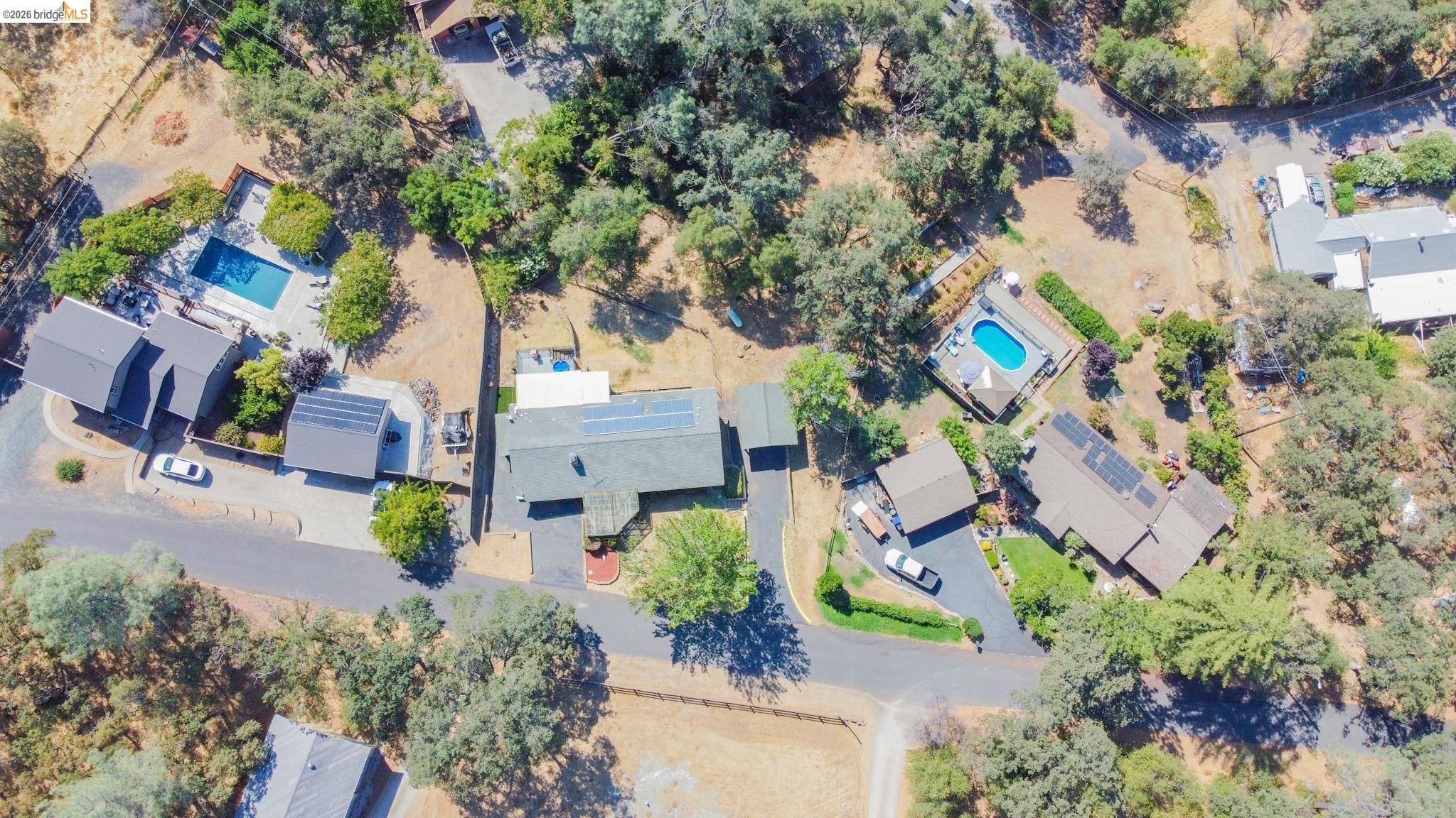 12933 Chaparral Road Sonora, CA 95370 - Photo 32 of 44