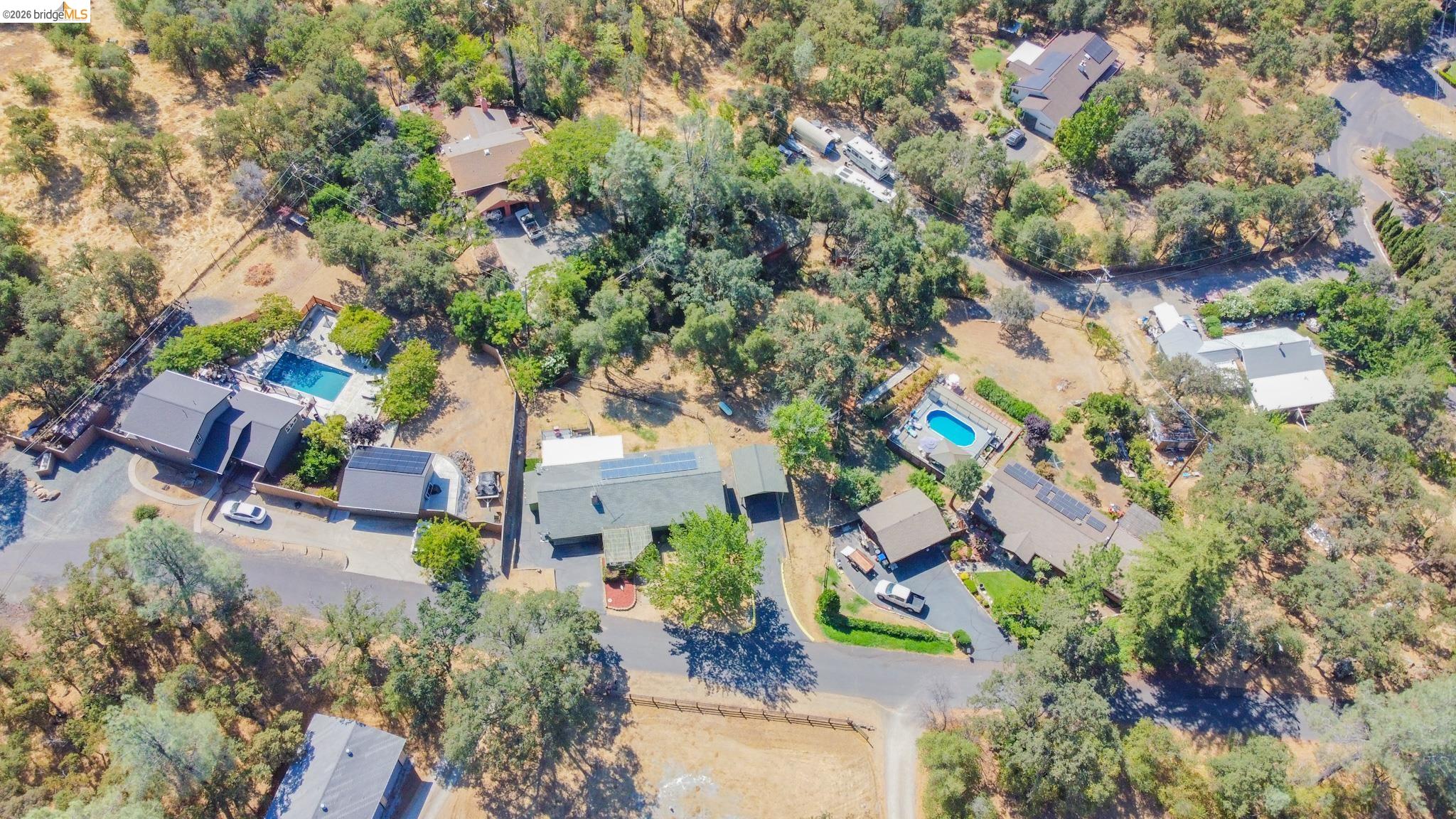 12933 Chaparral Road Sonora, CA 95370 - Photo 33 of 44