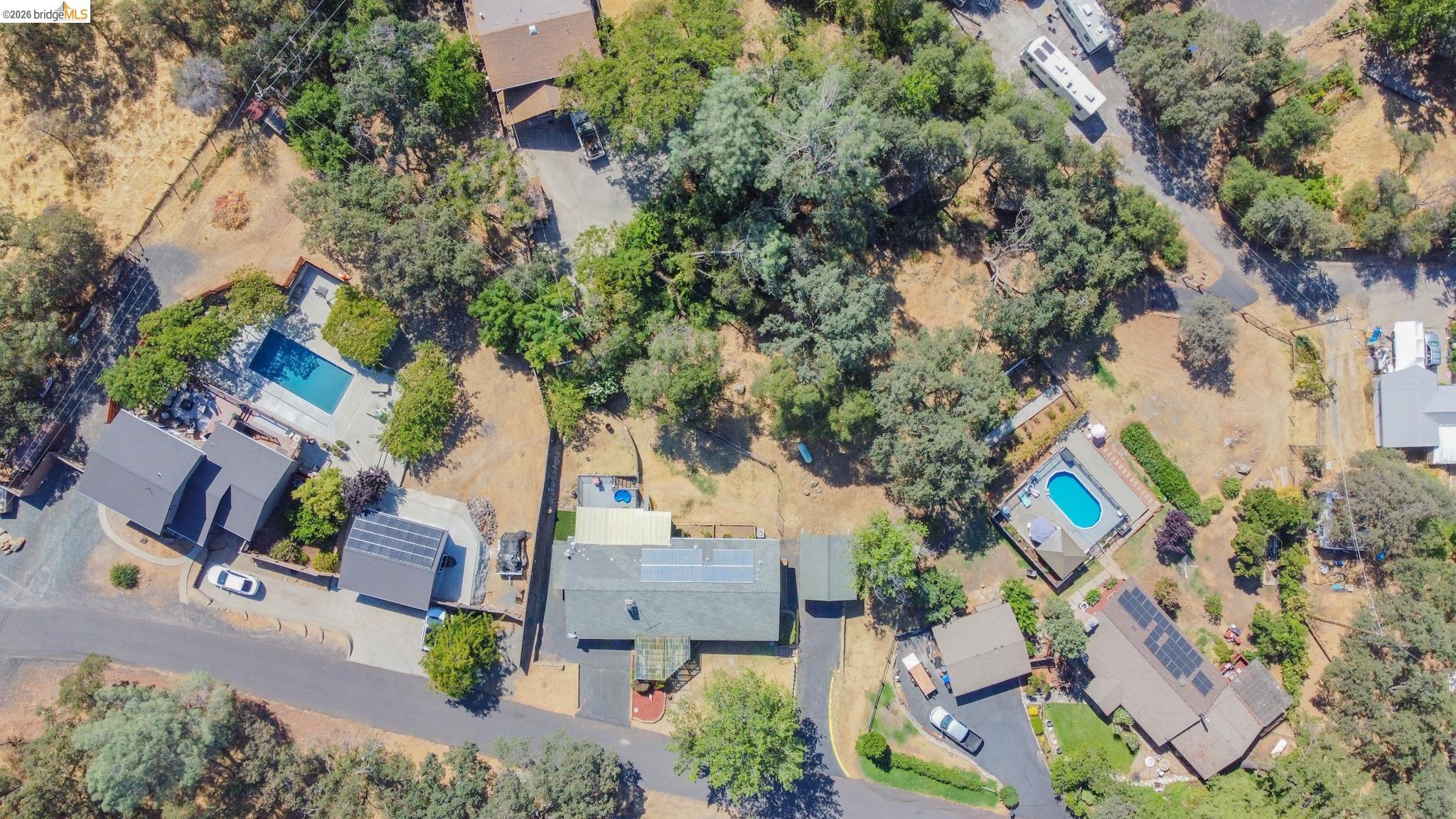 12933 Chaparral Road Sonora, CA 95370 - Photo 35 of 44