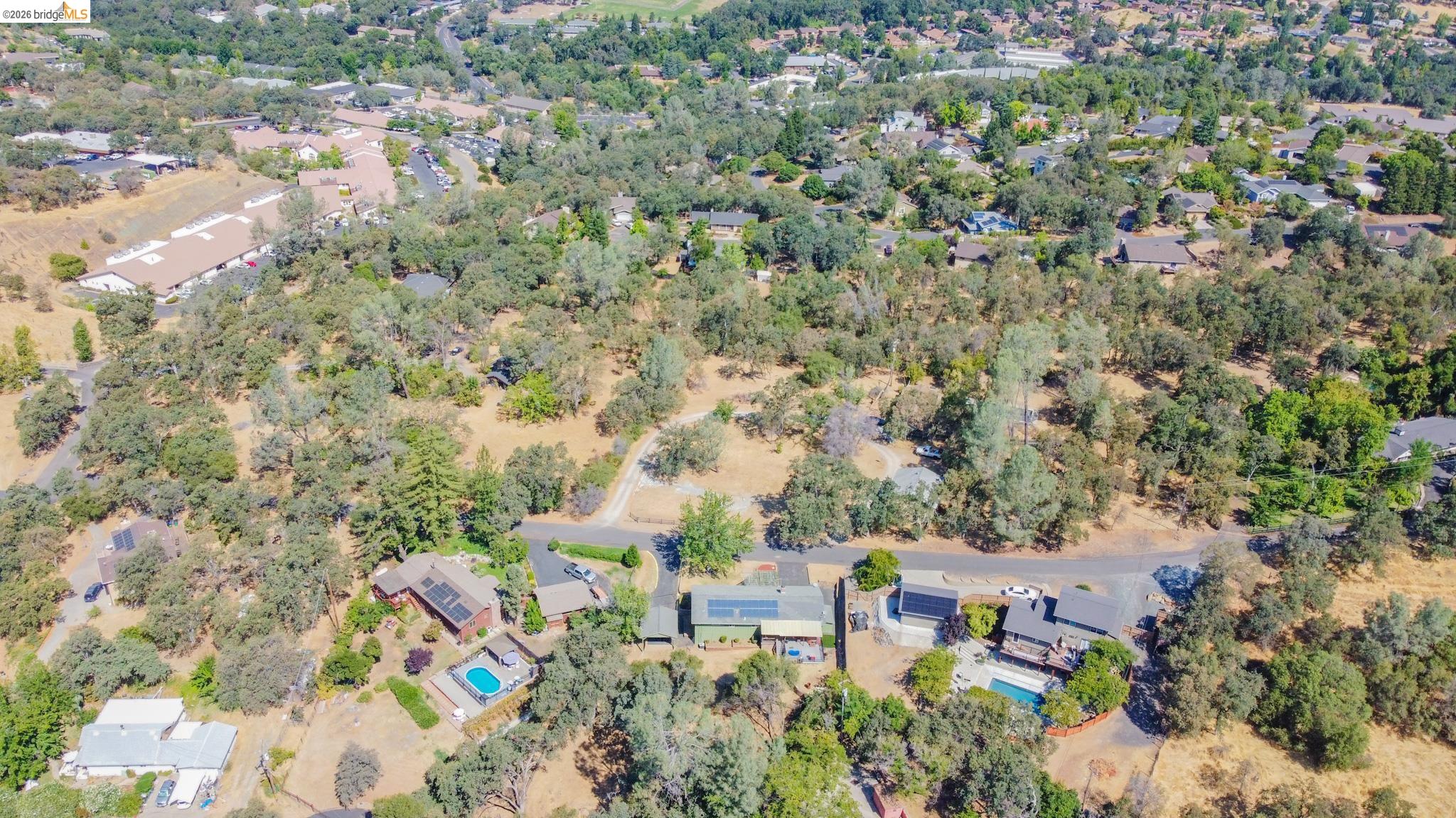 12933 Chaparral Road Sonora, CA 95370 - Photo 41 of 44