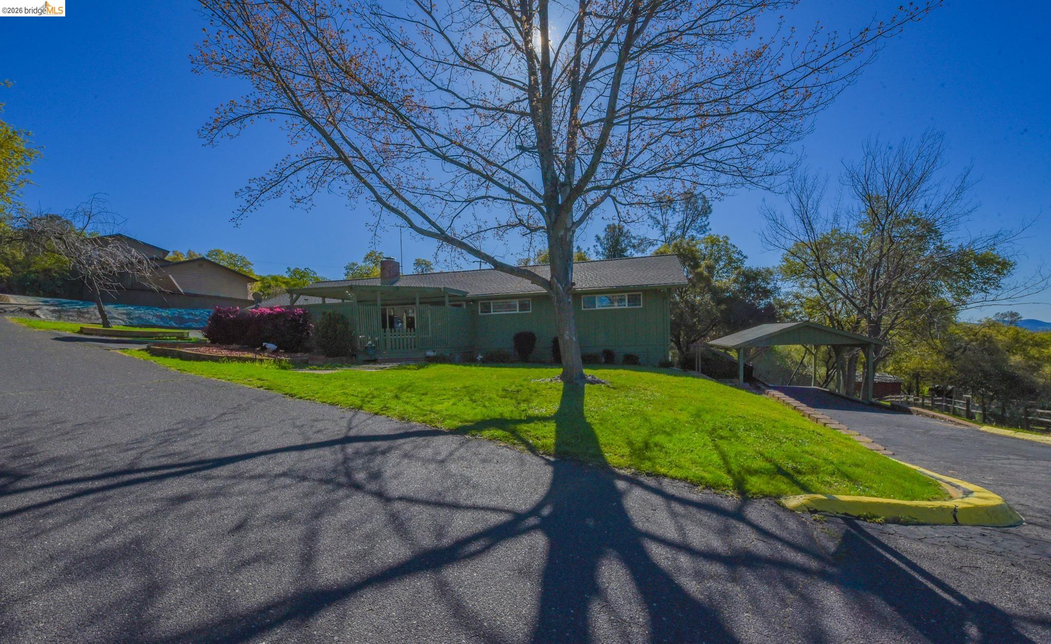 12933 Chaparral Road Sonora, CA 95370 - Photo 43 of 44