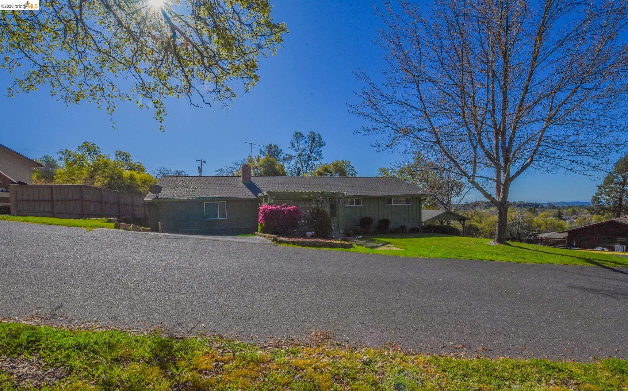 12933 Chaparral Road Sonora, CA 95370 - Photo 44 of 44