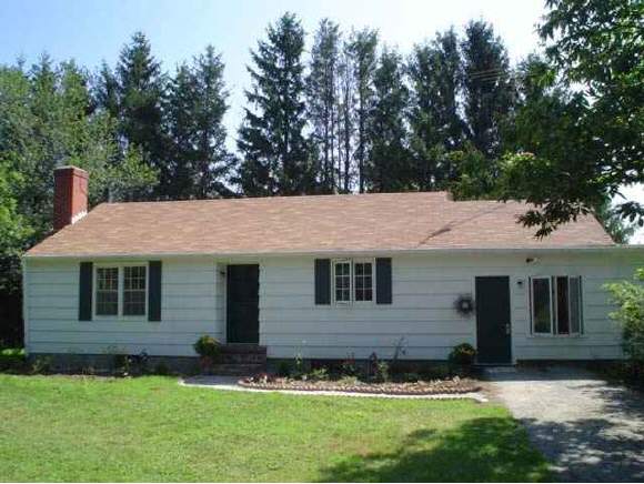 20 Cutter Road Temple, NH 03084 - Photo 1 of 9