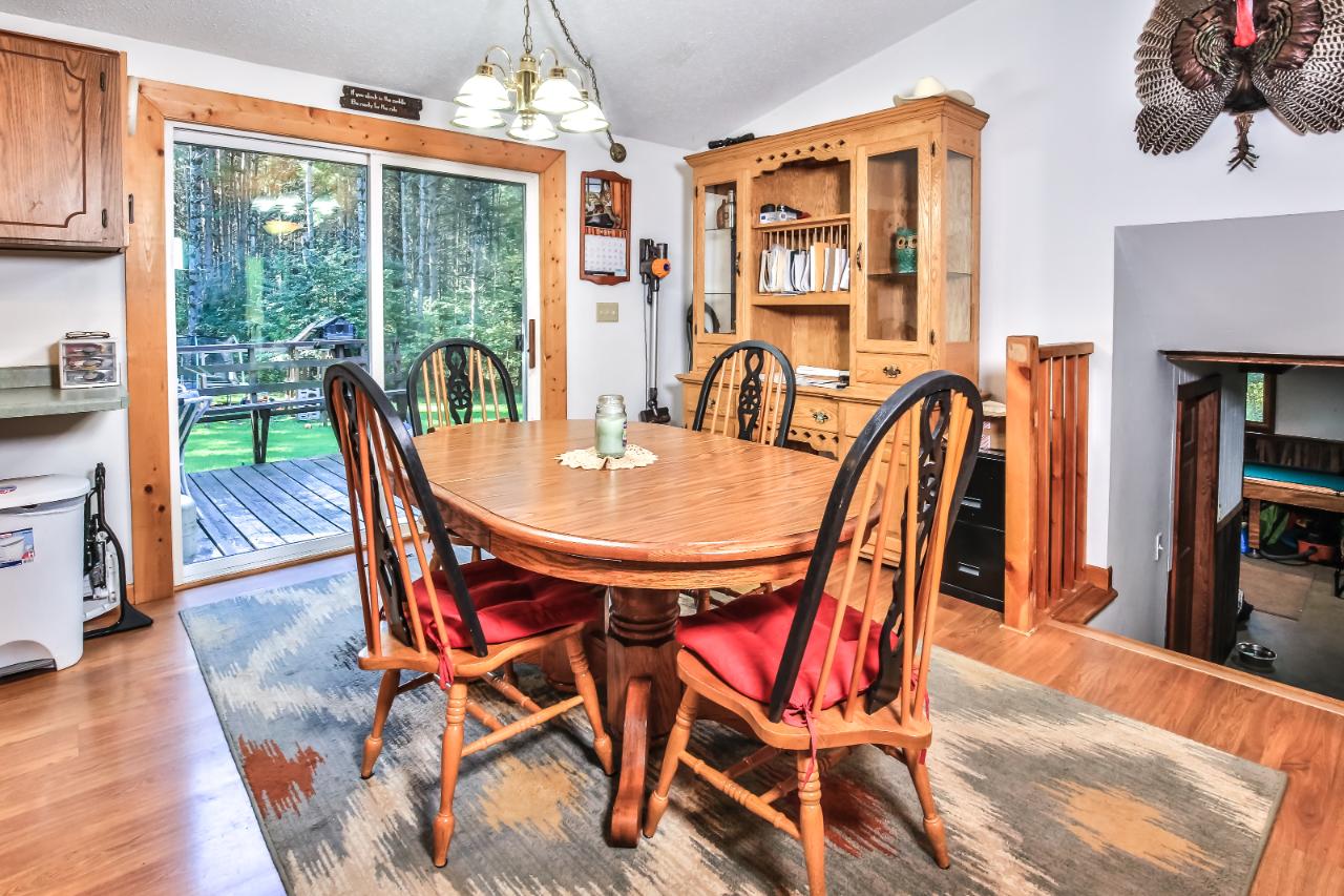 11087 Wolff Road Woodruff, WI 54568 - Photo 11 of 35 Gallery Image 11