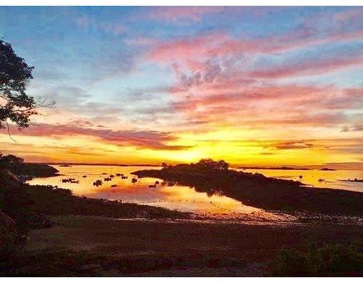 2 Gas House Lane Marblehead, MA 01945 - Photo 25 of 25 a view of an ocean